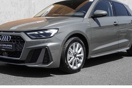 Audi A1 5.390 km 23.470 &euro; Düsseldorf 40549