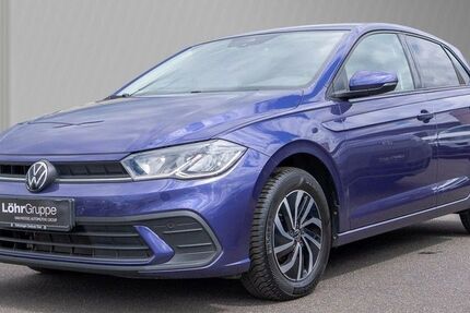 VW Polo 33.501 km 16.980 &euro; Trier 54292