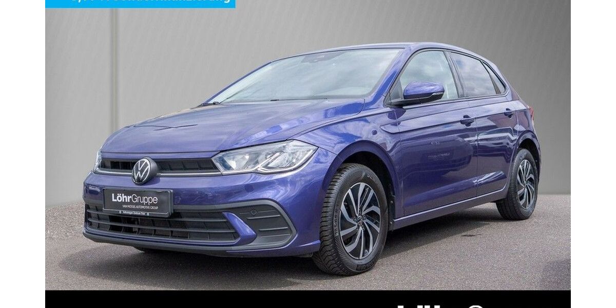 VW Polo 33.501 km 16.980 &euro; Trier 54292