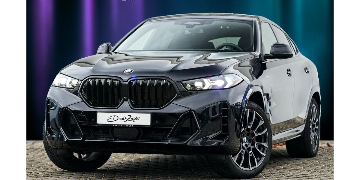 BMW X6 16.490 km 81.980 &euro; Augsburg 86199