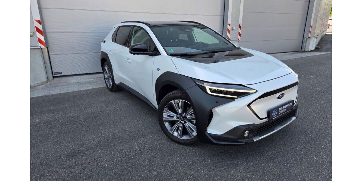 Subaru Solterra 29.650 km 27.990 € Bad Wimpfen 74206