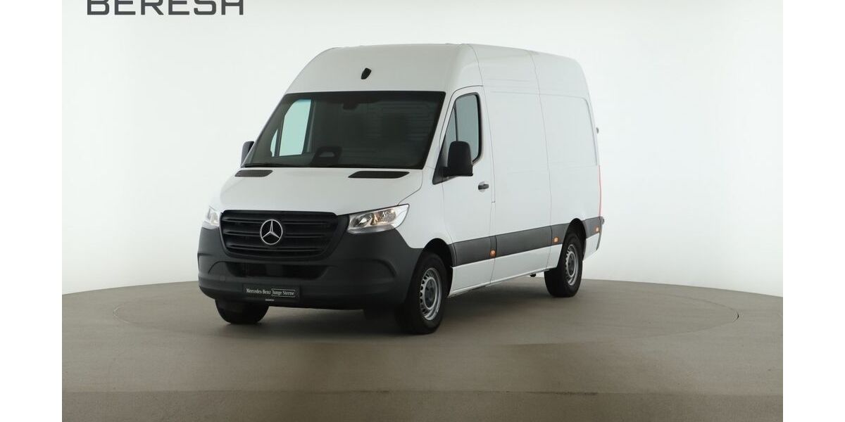 Mercedes-Benz Sprinter 26.900 km 46.267 &euro; Bielefeld 33609