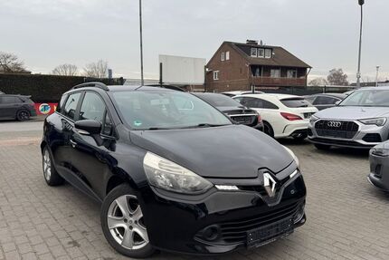 Renault Clio 187.120 km 4.900 &euro; Gronau 48599