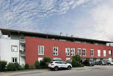 Wohnung Pürgen - 2 Zimmer, 51 m&sup2;, 295.000&euro; | Angebot:26896538