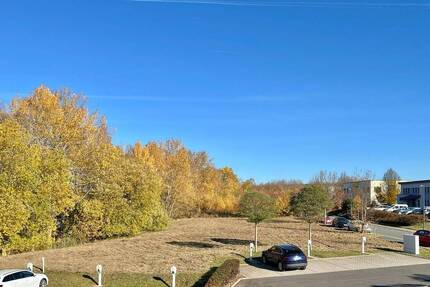 Gewerbegrundstück in Ilmenau zimmer