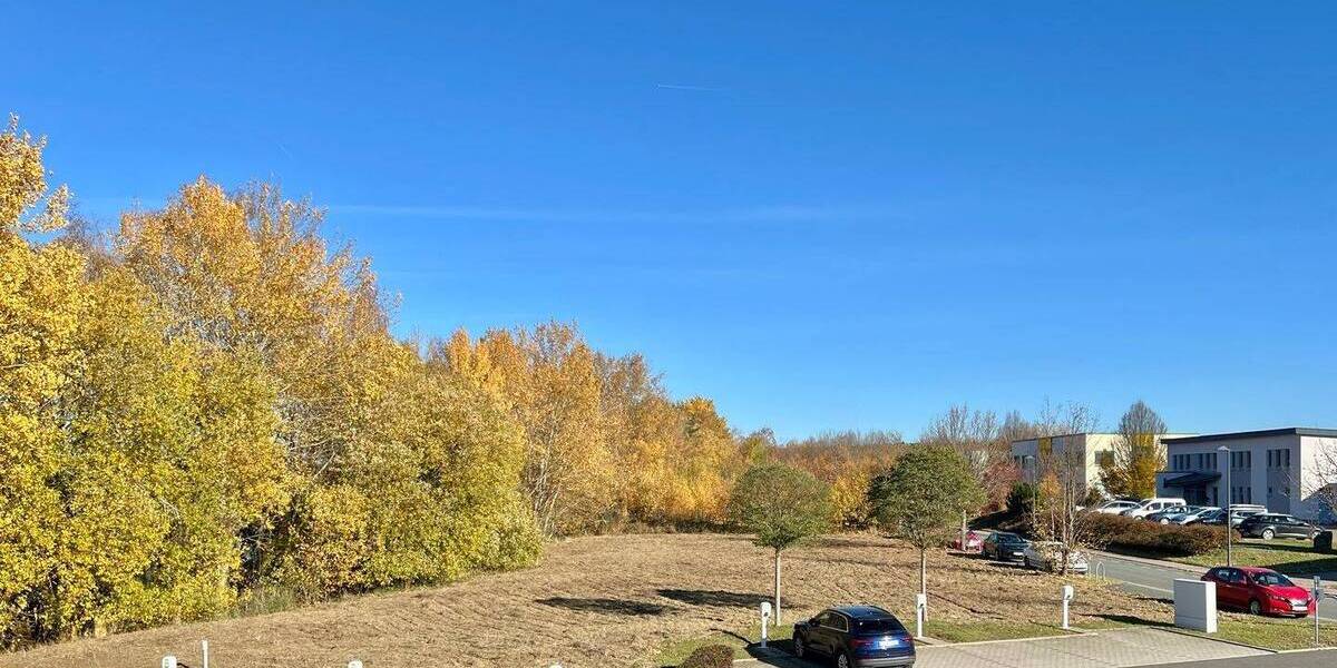 Gewerbegrundstück in Ilmenau zimmer