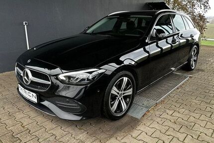 Mercedes-Benz C 200 93.200 km 24.690 &euro; Dohm-Lammersdorf 54576