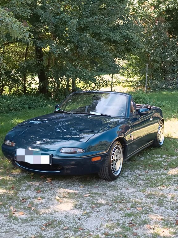MX-5