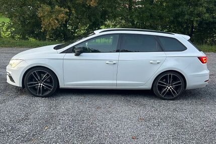 Cupra Leon 65.367 km 22.999 € lauda-königshofen 97922