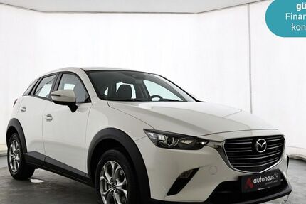 Mazda CX-3 25.846 km 18.390 € Ludwigsfelde (bei Berlin) 14974