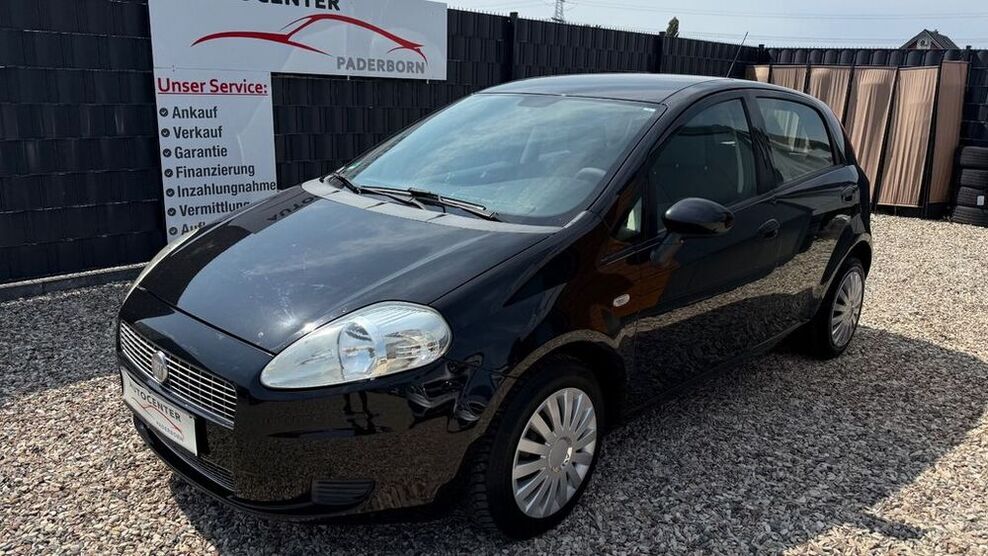 Punto