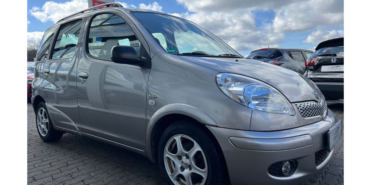 Toyota Yaris 197.999 km 2.499 &euro; Morbach 54497