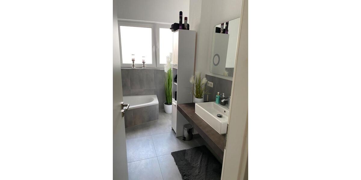 Exklusive 3-Zimmer-Wohnung im architektonischen Juwel "Anija