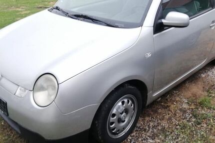 VW Lupo