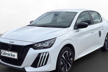 Peugeot 208 6.950 km 28.995 &euro; Kassel 34123