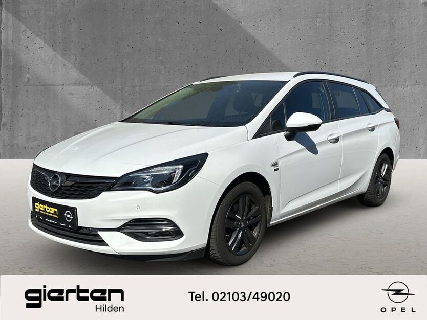 Opel Astra 93.660 km 13.690 € Hilden 40721