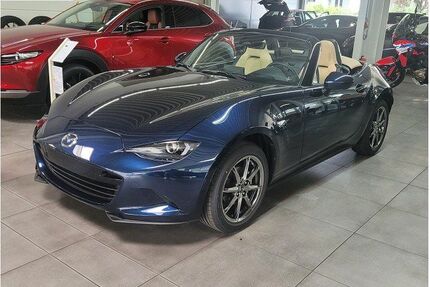 Mazda MX-5 1.547 km 31.990 € Neu-Ulm 89231