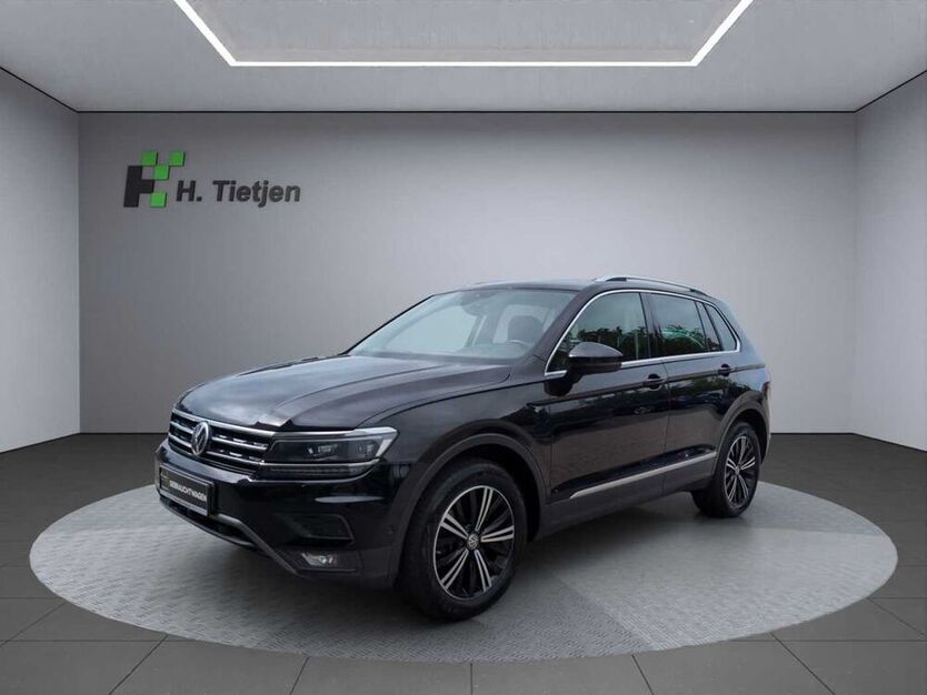 Tiguan