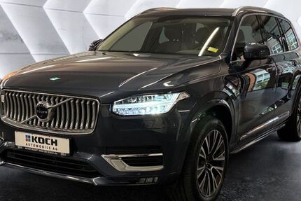 Volvo XC90 68.685 km 44.995 € Berlin 10553