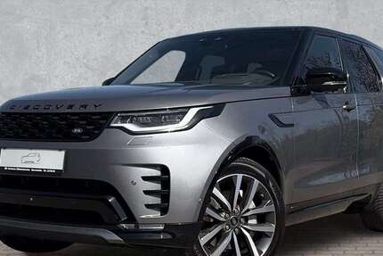 Land Rover Discovery 26.763 km 47.958 &euro; Eberswalde 16225