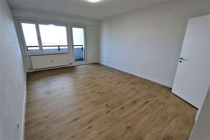 Wohnung zum Mieten in Karlsruhe 620 € 35 m²