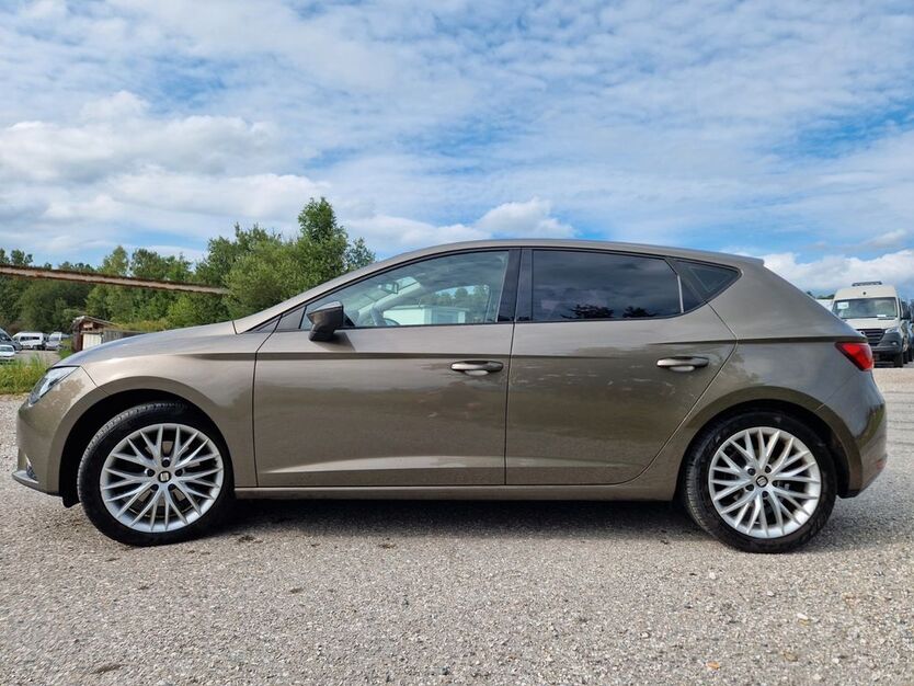 Seat Leon 119.550 km 10.000 € Bad Kohlgrub 82433