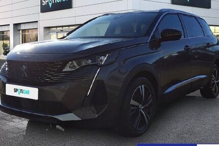 Peugeot 5008 17.407 km 26.930 &euro; Dresden 01237