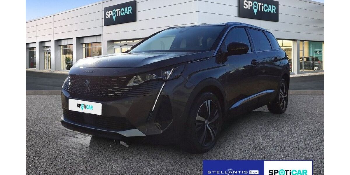 Peugeot 5008 17.407 km 27.930 &euro; Dresden 01237