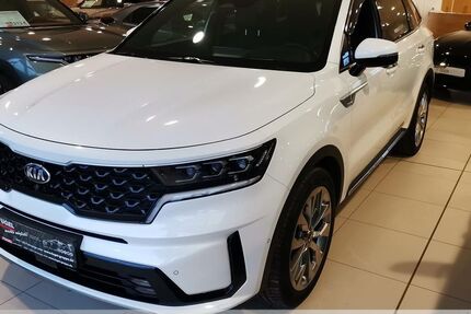 Kia Sorento 88.160 km 30.969 &euro; Freiberg 09599
