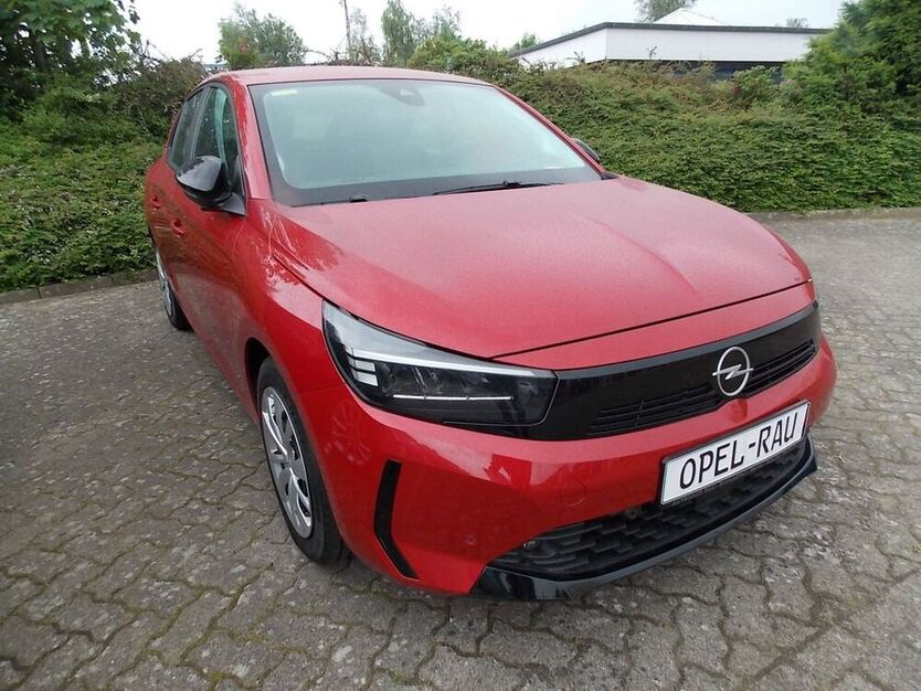 Corsa