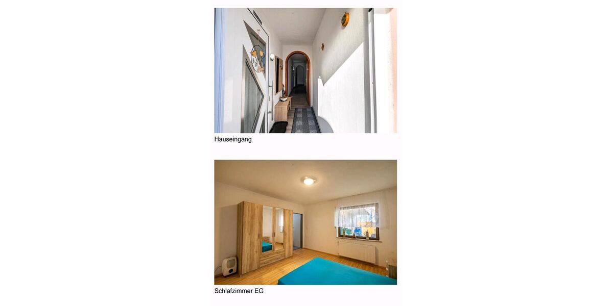 Einfamilienhaus Bad Wurzach - 6.5 Zimmer, 186 m&sup2;, 415.000&euro; | Angebot:26199720