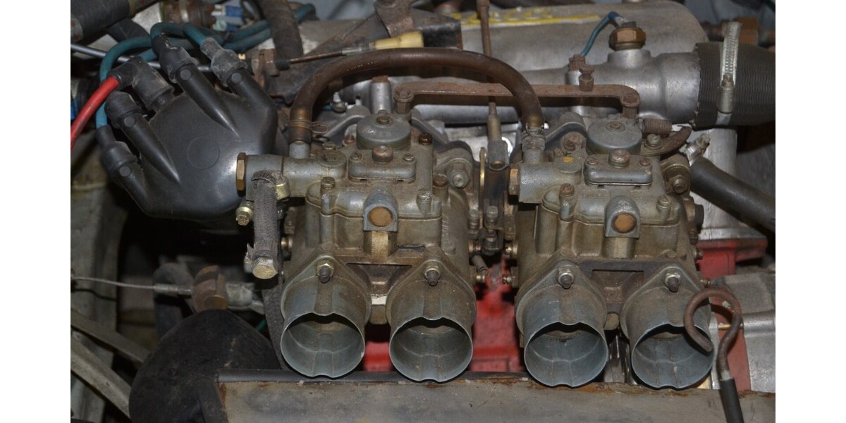 Lancia Fulvia Coupe 10.000 km 29.000 &euro; Wermelskirchen 42929