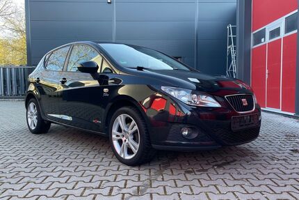 Seat Ibiza 143.000 km 3.800 &euro; Mannheim 68259