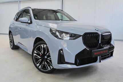BMW X3 6.828 km 61.480 &euro; Weißenthurm 56575