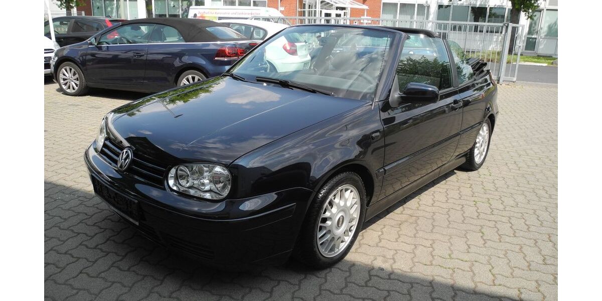 VW Golf 145.000 km 6.500 &euro; Karlstein am Main 63791