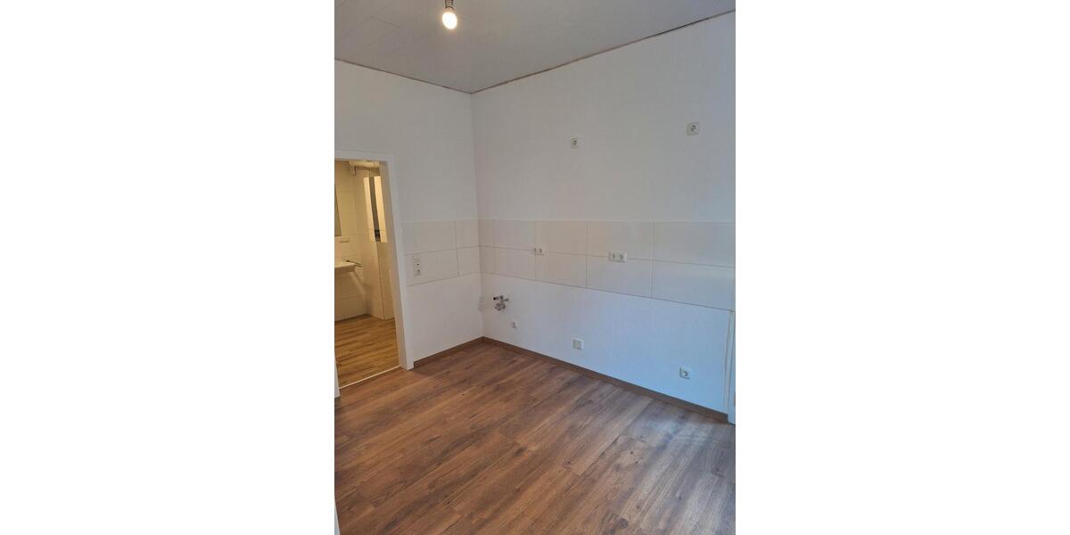 Erdgeschoßwohnung Haltern am See - 2 Zimmer, 40 m&sup2;, 440&euro; | Angebot:26683007