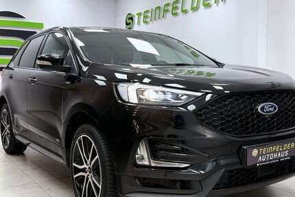 Ford Edge 89.331 km 23.990 &euro; Steinfeld 49439