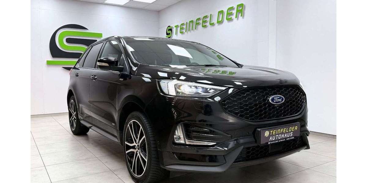 Ford Edge 89.331 km 23.990 &euro; Steinfeld 49439