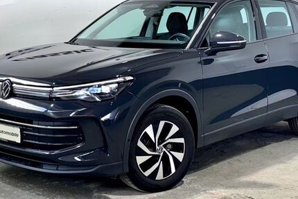 VW Tiguan 50.000 km 34.850 &euro; Neuwied 56567