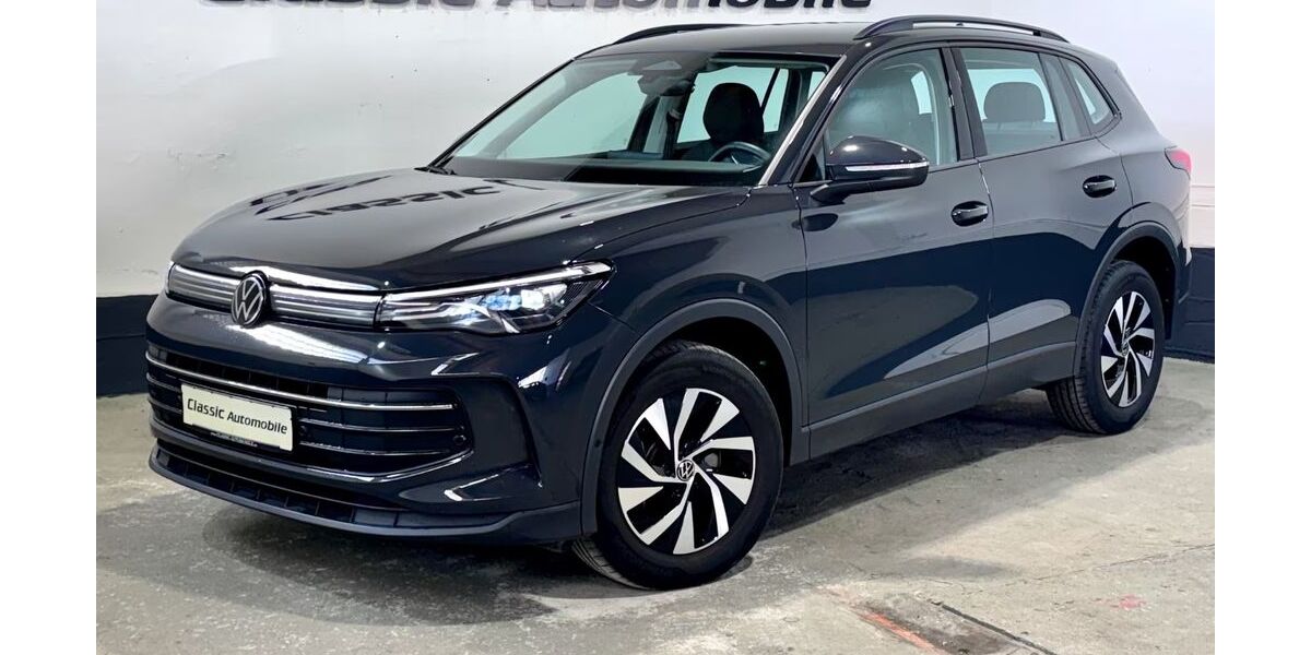 VW Tiguan 50.000 km 34.850 &euro; Neuwied 56567