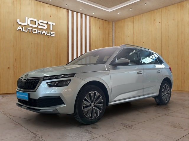Skoda Kamiq 39.920 km 21.990 &euro; Arnsberg 59823