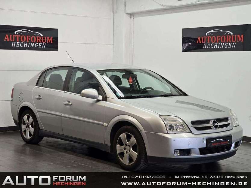 Vectra