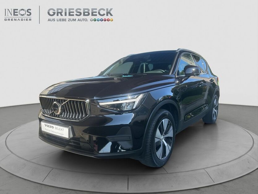 Volvo XC40 51.342 km 29.670 € Deggendorf/Fischerdorf 94469