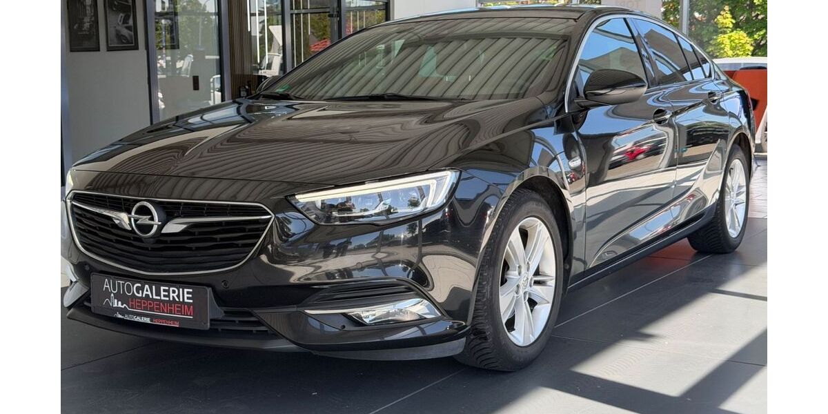 Opel Insignia 112.000 km 14.500 &euro; Heppenheim 64646