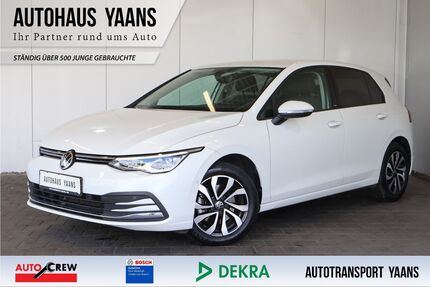 VW Golf 54.500 km 18.289 &euro; Pinneberg 25421