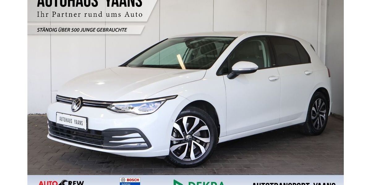 VW Golf 54.500 km 18.289 &euro; Pinneberg 25421