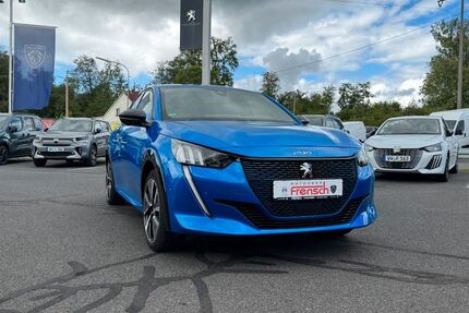 Peugeot 208 69.000 km 15.290 &euro; Langenhahn 56459