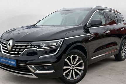 Renault Koleos 145.497 km 16.980 &euro; Roggentin 18184