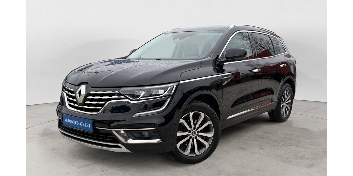 Renault Koleos 145.497 km 16.980 &euro; Roggentin 18184