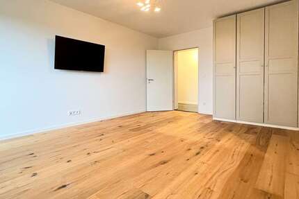 Wohnung Augsburg Bergheim - 3 Zimmer, 97 m&sup2;, 1.590&euro; | Angebot:27045339